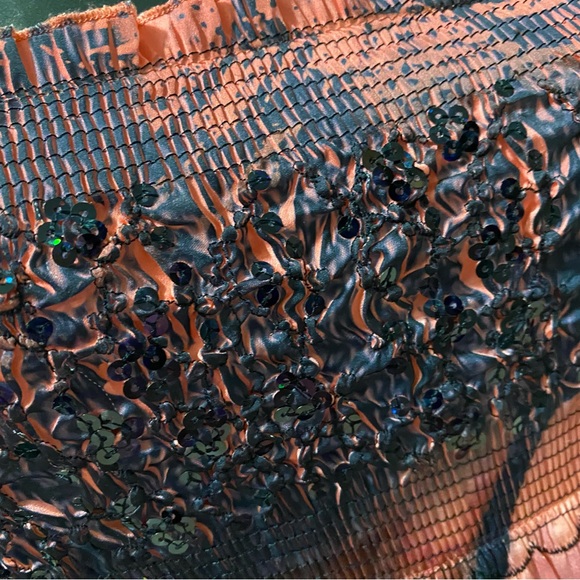 Sun dress - Picture 4 of 5